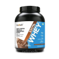novkafit 100 whey protein with digezyme digestive enzymes double chocolate flavour 2 kg 